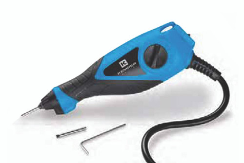 ELECTRICAL ENGRAVER 13W