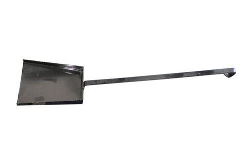 METAL BARBECUE SHOVEL 