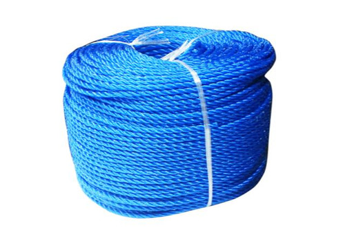 3 STRAND NYLON ROPE