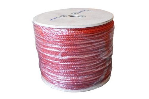 3 STRAND NYLON ROPE