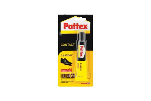 PATTEX LEATHER CONTACT GLUE