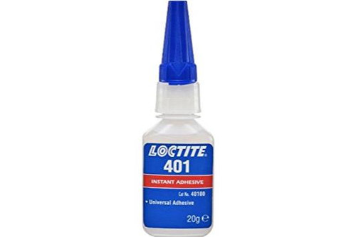 401 INSTANT ADHESIVE 