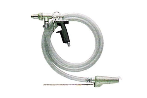 SANDBLASTING GUN