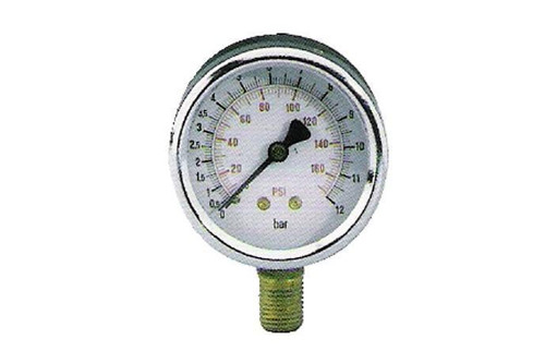 MANOMETER