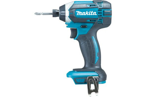 DTD152Z - CORDLESS IMPACT DRIVER 18V 1/4 Hex