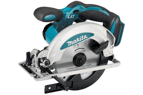 DSS610Z - CORDLESS CIRCULAR SAW 18V Li-Ion 