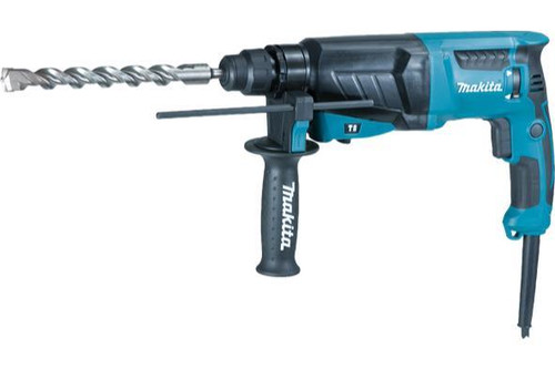 HR2630 - ROTARY HAMMER DRILL SDS-PLUS