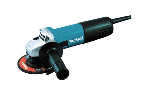 9557NBR - ANGLE GRINDER 115MM 