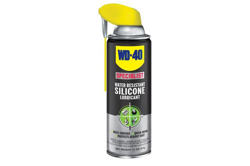 WD40 SPECIALIST SILICONE