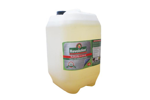REINFORCED MIRACLE CLEANER 20L 