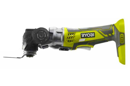 R18MT - MULTI-TOOL 18V