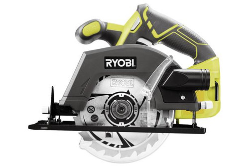 R18CSP - CIRCULAR SAW 18V