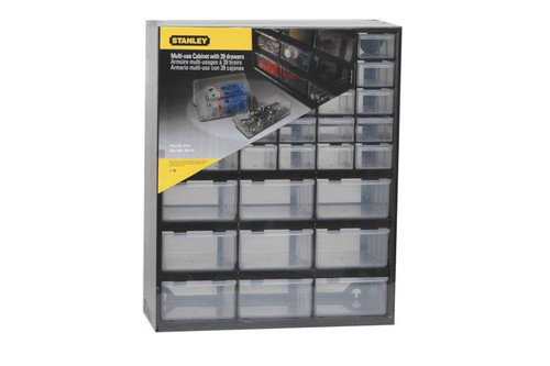 MULTI-PURPOSE STORAGE BOX