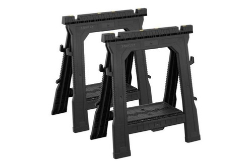 STST1-70713 - FOLDING SAWHORSE (2 PCS)