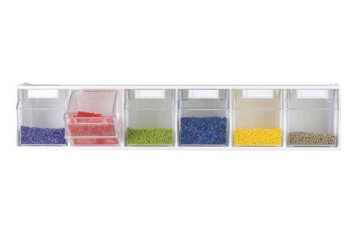 TILT BIN SYSTEM 6