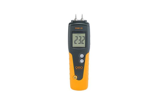 FHM20 - MOISTURE METER