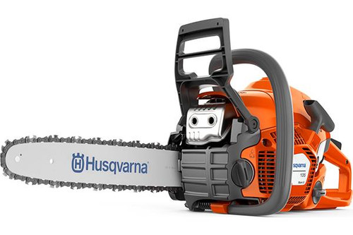 HUSQVARNA CHAINSAW 135 MARK II-16"