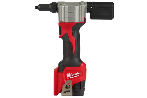 M12BPRT-201X - COMPACT RIVET TOOL 12V