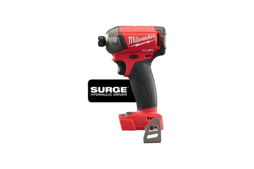 M18FQID-0 -  SILENT IMPACT DRIVER 1/4" 18V