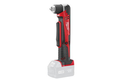 C18RAD-0 - COMPACT ANGLE DRILL 18V Li-Ion