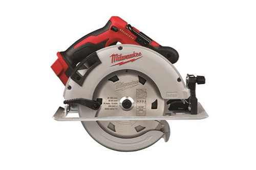 M18BLCS66-0X  -  CORDLESS CIRCULAR SAWS 18V LI-ION