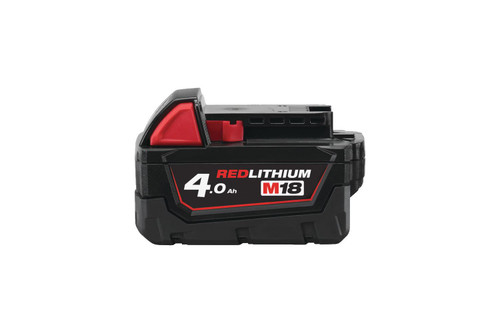 M18B4 BATTERY LI-ION  18V  4.0Ah