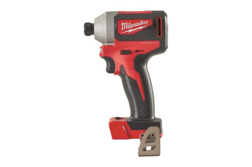 M18BLID2-0X BRUSHLESS IMPACT DRIVER