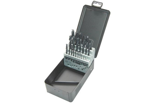 METAL DRILL BIT HSS SET