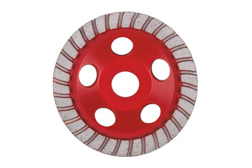 EDGE GRINDING & FINISHING WHEEL