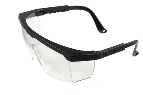 SAFETY GLASSES