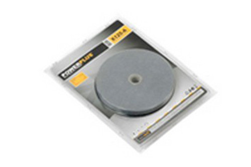 POW X1230A/B - GRINDING DISC DRY