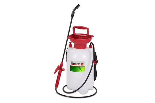 KRTGR6805 - PRESSURE SPRAYER 5L