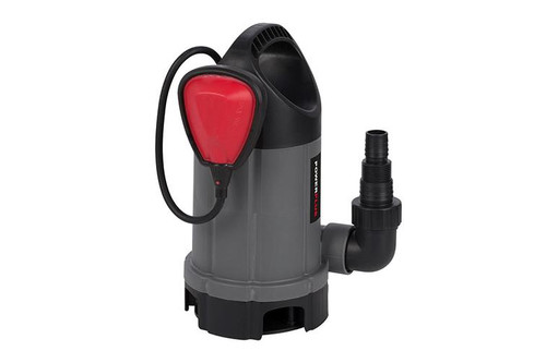 POWEW67906 - DIRTY WATER PUMP 750W