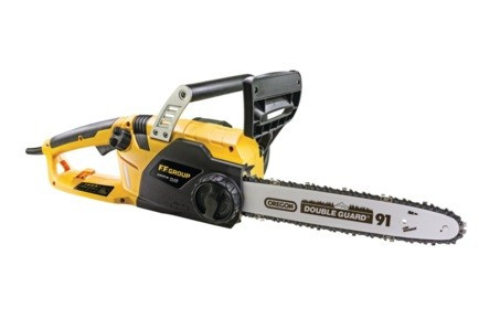 42410 - CHAINSAW 2400W
