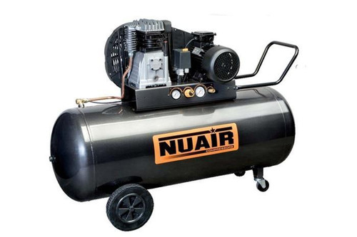 B3800B/3M/150 - PROFESSIONAL COMPRESSOR 150L