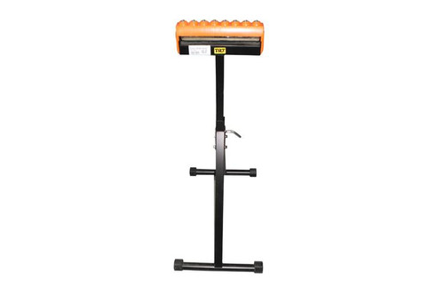 ROLLER WITH STAND