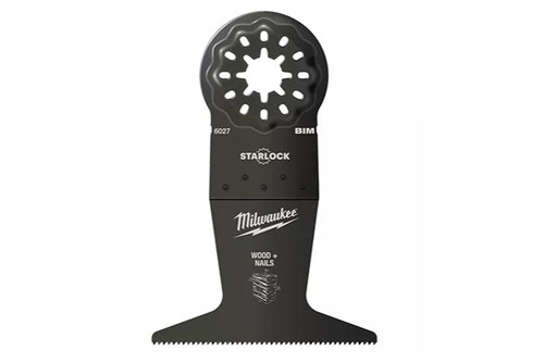 48906027 - BIMETAL WIDE MULTITOOL  BLADE 