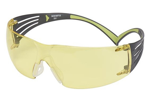 SF403AF_EU - SAFETY SPECTACLES 3M