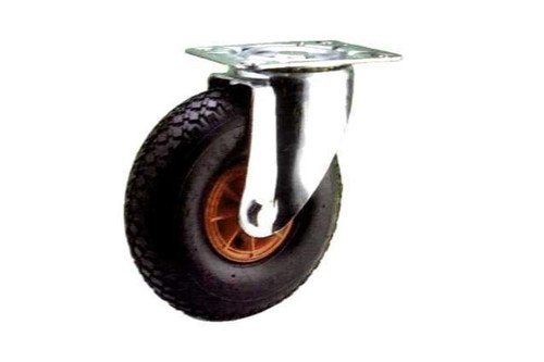 50R/PN - PNEUMATIC TYRED WHEEL WITH THERMOPLASTIC CORE 