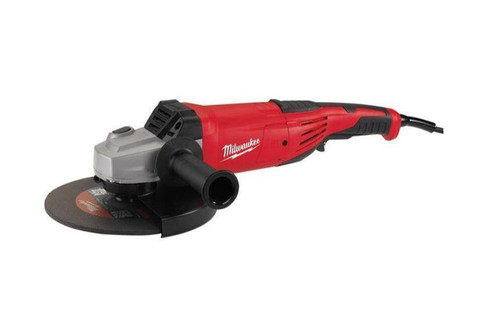 AG22-230 - ANGLE GRINDER 230MM - 2200W