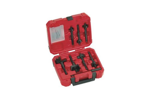 SFD SET - SELFEED BITS CONTRACTORS KIT (8PCS)