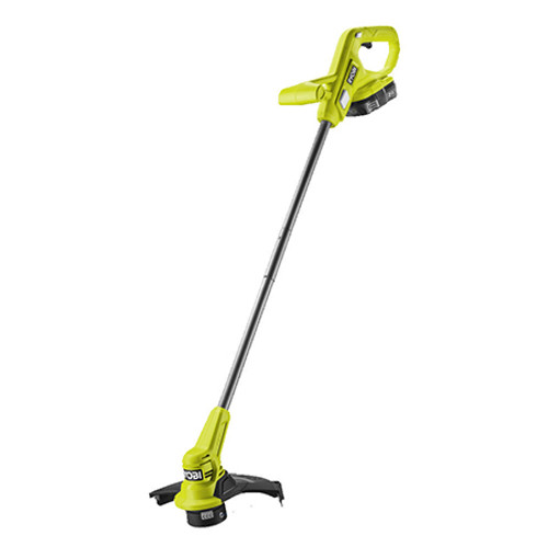 RY18LT23A-120 - BATTERY LINE TRIMMER 18V