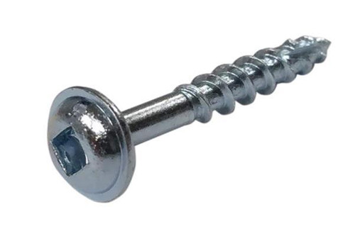 KREG SML-C125B - ZINC COATED POCKET HOLE SCREWS 32mm