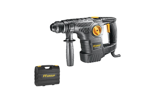 RH 4-32 PRO - ROTARY HAMMER SDS PLUS