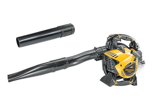 GHB 328 PLUS - PETROL BLOWER