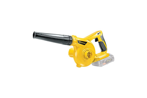 CAB 20V PLUS - CORDLESS BLOWER/VACUUM (SOLO)