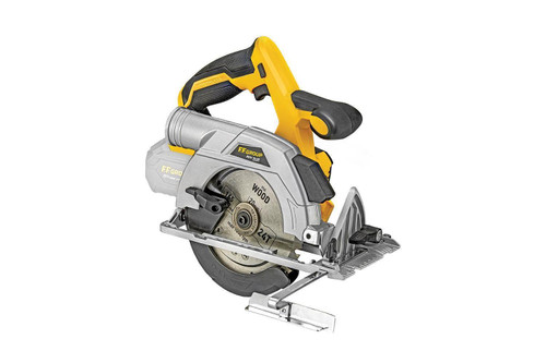 CCS-165-BL 20V PLUS - CORDLESS CIRCULAR SAW (SOLO)