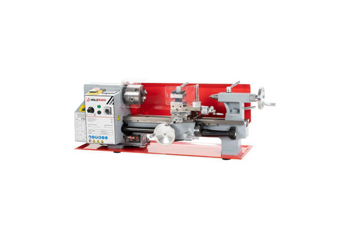 ED300ECO_230V - METAL LATHE 