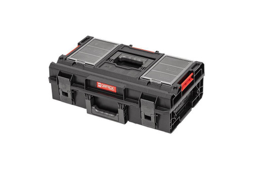 QBRICK SYSTEM ONE 200 PROFI TOOLBOX 