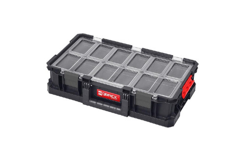 QBRICK SYSTEM TWO ORGANIZER PLUS FLEX 